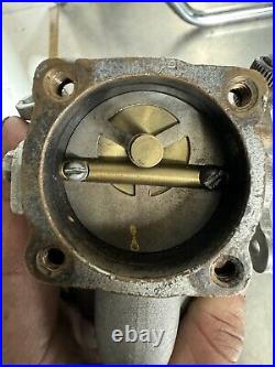 Harley Davidson M35TP Knucklehead Panhead Linkert Carburettor Carburetor 1947 48