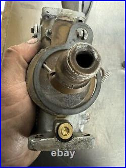 Harley Davidson M35TP Knucklehead Panhead Linkert Carburettor Carburetor 1947 48