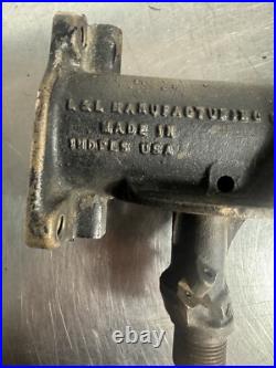 Harley Davidson M61 M 61 B M61B Linkert Carburettor Carburetor Panhead OEM Body