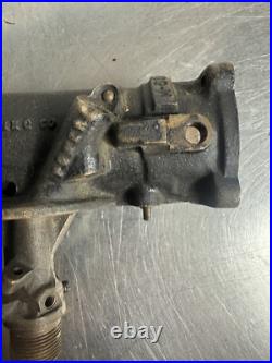 Harley Davidson M61 M 61 B M61B Linkert Carburettor Carburetor Panhead OEM Body