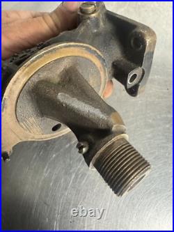 Harley Davidson M61 M 61 B M61B Linkert Carburettor Carburetor Panhead OEM Body