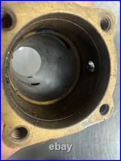 Harley Davidson M61 M 61 B M61B Linkert Carburettor Carburetor Panhead OEM Body