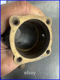 Harley Davidson M61 M 61 B M61B Linkert Carburettor Carburetor Panhead OEM Body