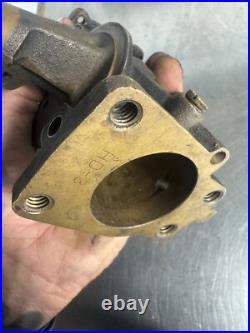 Harley Davidson M61 M 61 B M61B Linkert Carburettor Carburetor Panhead OEM Body