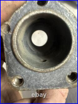 Harley Davidson M88 WLA WL W Model Servicar Linkert Carburettor Carburetor OEM