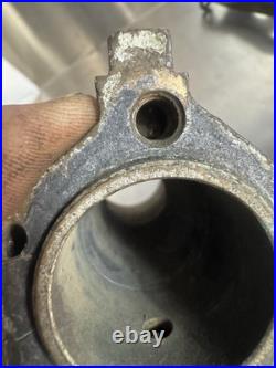 Harley Davidson M88 WLA WL W Model Servicar Linkert Carburettor Carburetor OEM