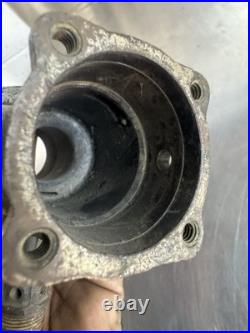 Harley Davidson M88 WLA WL W Model Servicar Linkert Carburettor Carburetor OEM