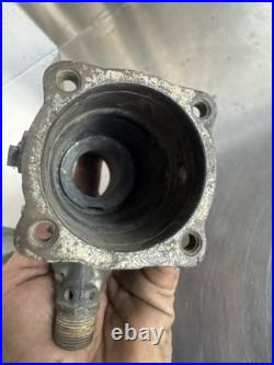 Harley Davidson M88 WLA WL W Model Servicar Linkert Carburettor Carburetor OEM