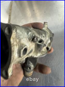 Harley Davidson M88 WLA WL W Model Servicar Linkert Carburettor Carburetor OEM