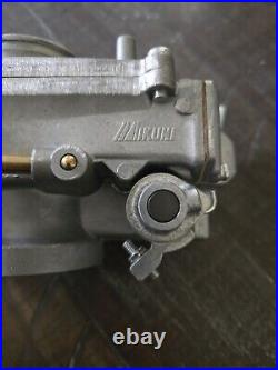 Harley Davidson Mikuni TM45-2 Carburator. 313-61