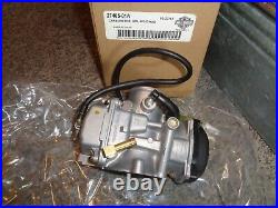 Harley Davidson Motorcycle 27465-01a Carburetor Hdi 883/c/hug Original New