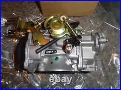 Harley Davidson Motorcycle 27465-01a Carburetor Hdi 883/c/hug Original New