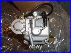 Harley Davidson Motorcycle 27465-01a Carburetor Hdi 883/c/hug Original New