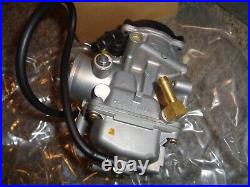 Harley Davidson Motorcycle 27465-01a Carburetor Hdi 883/c/hug Original New