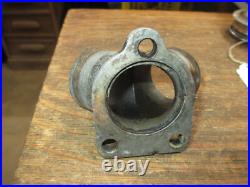 Harley Davidson OEM 1934-1936 VL Carburetor Intake Manifold
