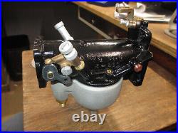 Harley Davidson OEM 1941-1947 Knucklehead Linkert M35 Carburetor E EL F FL. M-35