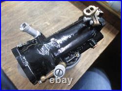 Harley Davidson OEM 1941-1947 Knucklehead Linkert M35 Carburetor E EL F FL. M-35