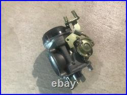 Harley Davidson OEM 40mm CV Carburetor 27502-88