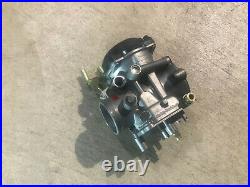 Harley Davidson OEM 40mm CV Carburetor 27502-88