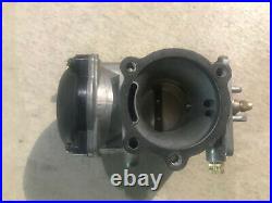 Harley Davidson OEM 40mm CV Carburetor 27502-88