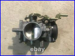 Harley Davidson OEM 40mm CV Carburetor 27502-88