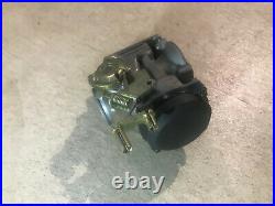 Harley Davidson OEM 40mm CV Carburetor 27502-88