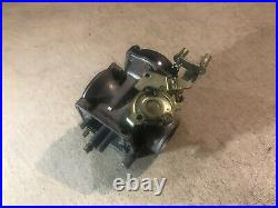 Harley Davidson OEM 40mm CV Carburetor 27502-88