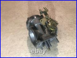 Harley Davidson OEM 40mm CV Carburetor 27502-88