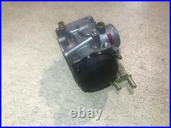 Harley Davidson OEM 40mm CV Carburetor 27502-88