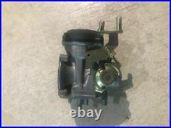 Harley Davidson OEM 40mm CV Carburetor 27502-88