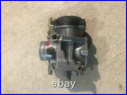 Harley Davidson OEM 40mm CV Carburetor 27502-88