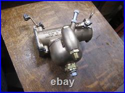 Harley Davidson OEM Linkert M21 Carburetor FOR 1930-1933 VL DLD RLD M-21