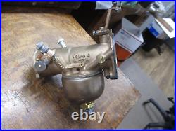 Harley Davidson OEM Linkert M21 Carburetor FOR 1930-1933 VL DLD RLD M-21