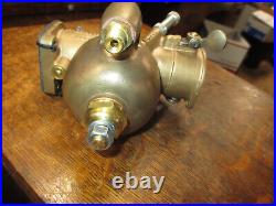 Harley Davidson OEM Linkert M21 Carburetor FOR 1930-1933 VL DLD RLD M-21