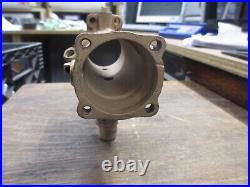 Harley Davidson OEM Linkert M45 Carburetor Body L1949-E 1950 Panhead F FL