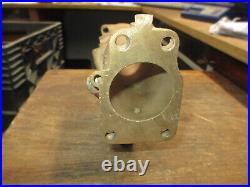 Harley Davidson OEM Linkert M45 Carburetor Body L1949-E 1950 Panhead F FL