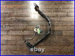Harley Davidson OEM Sportster Indicator XL883 XL1200 Carburetor Model Parts