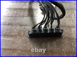 Harley Davidson OEM Sportster Indicator XL883 XL1200 Carburetor Model Parts
