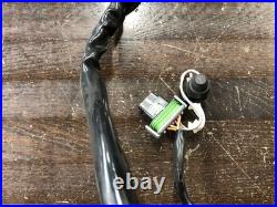 Harley Davidson OEM Sportster Indicator XL883 XL1200 Carburetor Model Parts