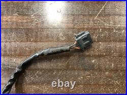 Harley Davidson OEM Sportster Indicator XL883 XL1200 Carburetor Model Parts