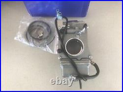 Harley Davidson OKO Flatside Carburetor for FXST, FXD, FXR, FLST VT 35-9342