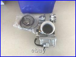 Harley Davidson OKO Flatside Carburetor for FXST, FXD, FXR, FLST VT 35-9342