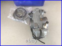 Harley Davidson OKO Flatside Carburetor for FXST, FXD, FXR, FLST VT 35-9342