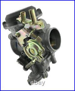 Harley Davidson Oem Carb Carburetor 27421 99a