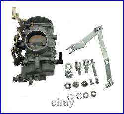 Harley Davidson Oem Carb Carburetor 27421 99a