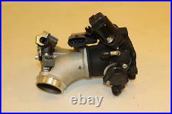 Harley Davidson Oem Sportster Throttle Body With Injectors