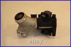 Harley Davidson Oem Sportster Throttle Body With Injectors