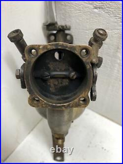 Harley Davidson Original Knucklehead Linkert M35 Linkert Carburetor OEM