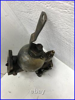 Harley Davidson Original Knucklehead Linkert M35 Linkert Carburetor OEM