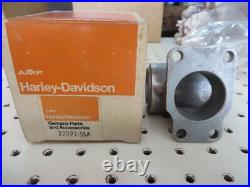 Harley Davidson Panhead Intake Manifold P/N 27027-55A